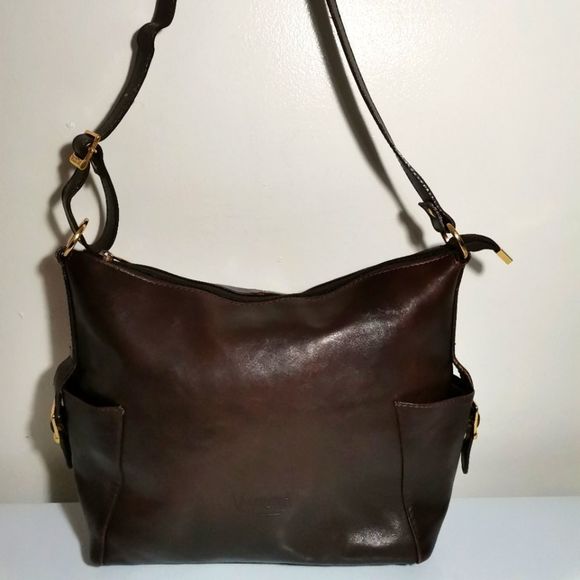 Valentina Handbags - Valentina in Pell Bag.